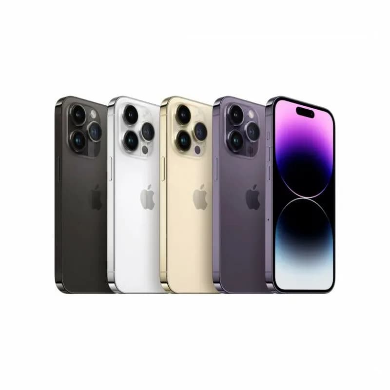 Apple iPhone 14 Pro Max